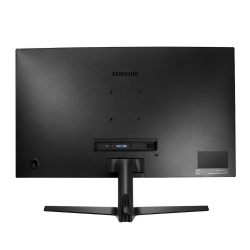 Tsı-samsung Cr50 Lc27r500fhpxuf 60hz 27 Inc 4 Ms Full Hd Freesync Curved Oyuncu Monıtoru - 3