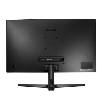 Tsı-samsung Cr50 Lc27r500fhpxuf 60hz 27 Inc 4 Ms Full Hd Freesync Curved Oyuncu Monıtoru - 3