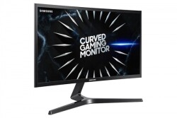 TSI - SAMSUNG CRG5 LC24RG50FZRXUF 144HZ 24 INC 4 MS FULL HD FREESYNC CURVED OYUNCU MONITORU - 2