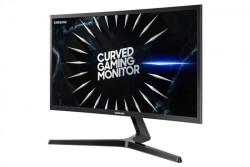 TSI - SAMSUNG CRG5 LC24RG50FZRXUF 144HZ 24 INC 4 MS FULL HD FREESYNC CURVED OYUNCU MONITORU - 3