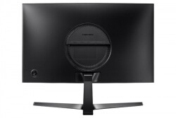 TSI - SAMSUNG CRG5 LC24RG50FZRXUF 144HZ 24 INC 4 MS FULL HD FREESYNC CURVED OYUNCU MONITORU - 8