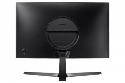 TSI - SAMSUNG CRG5 LC24RG50FZRXUF 144HZ 24 INC 4 MS FULL HD FREESYNC CURVED OYUNCU MONITORU - 8