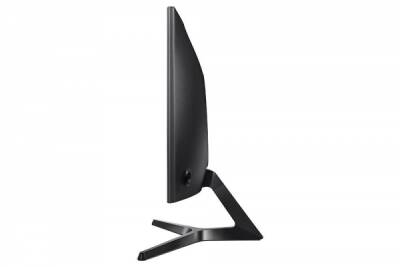 TSI - SAMSUNG CRG5 LC24RG50FZRXUF 144HZ 24 INC 4 MS FULL HD FREESYNC CURVED OYUNCU MONITORU - 6