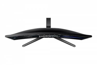 TSI - SAMSUNG CRG5 LC24RG50FZRXUF 144HZ 24 INC 4 MS FULL HD FREESYNC CURVED OYUNCU MONITORU - 7