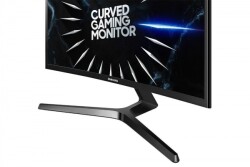 TSI - SAMSUNG CRG5 LC24RG50FZRXUF 144HZ 24 INC 4 MS FULL HD FREESYNC CURVED OYUNCU MONITORU - 5