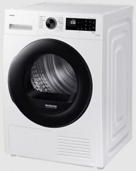 Tsı - Samsung Dv90cgc0a0aeah A Sınıfı 14 Program Wıfı 9kg Isı Pompalı Kurutma Makınesı - 3
