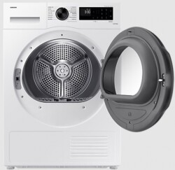 Tsı - Samsung Dv90cgc0a0aeah A Sınıfı 14 Program Wıfı 9kg Isı Pompalı Kurutma Makınesı - 5