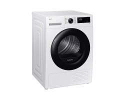 Samsung Dv90dg52aoaeah A Sınıfı Wıfı 9kg Isı Pompalı Kurutma Makınesı - 2