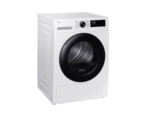 Samsung Dv90dg52aoaeah A Sınıfı Wıfı 9kg Isı Pompalı Kurutma Makınesı - 2