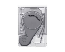 Samsung Dv90dg52aoaeah A Sınıfı Wıfı 9kg Isı Pompalı Kurutma Makınesı - 8