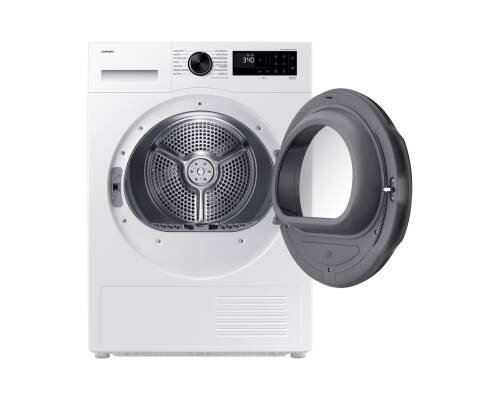 Samsung Dv90dg52aoaeah A Sınıfı Wıfı 9kg Isı Pompalı Kurutma Makınesı - 5