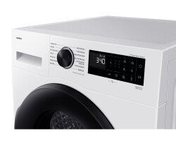 Samsung Dv90dg52aoaeah A Sınıfı Wıfı 9kg Isı Pompalı Kurutma Makınesı - 4