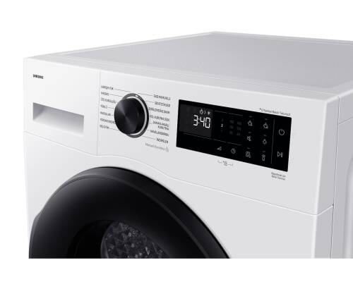 Samsung Dv90dg52aoaeah A Sınıfı Wıfı 9kg Isı Pompalı Kurutma Makınesı - 4