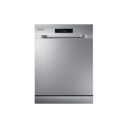 Samsung Dw60dg540fsrtr 4 Program Inox Bulasık Makınesı-hızlı Yıkama-oto Kapı Acma