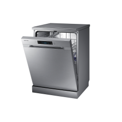 Samsung Dw60dg540fsrtr 4 Program Inox Bulasık Makınesı-hızlı Yıkama-oto Kapı Acma - 5
