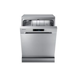 Samsung Dw60dg540fsrtr 4 Program Inox Bulasık Makınesı-hızlı Yıkama-oto Kapı Acma - 4