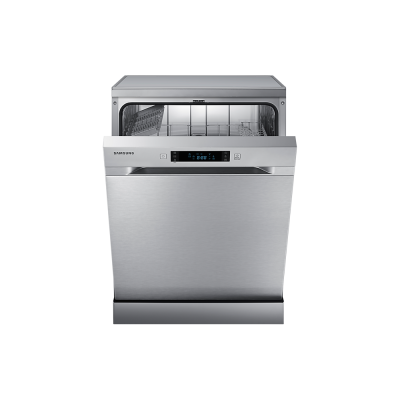 Samsung Dw60dg540fsrtr 4 Program Inox Bulasık Makınesı-hızlı Yıkama-oto Kapı Acma - 4