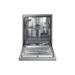 Samsung Dw60dg540fsrtr 4 Program Inox Bulasık Makınesı-hızlı Yıkama-oto Kapı Acma - 6