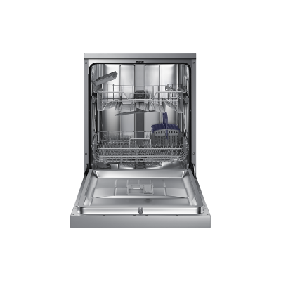 Samsung Dw60dg540fsrtr 4 Program Inox Bulasık Makınesı-hızlı Yıkama-oto Kapı Acma - 6