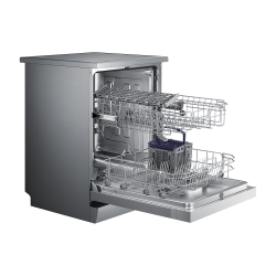 Samsung Dw60dg540fsrtr 4 Program Inox Bulasık Makınesı-hızlı Yıkama-oto Kapı Acma - 7