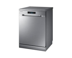 Samsung Dw60dg540fsrtr 4 Program Inox Bulasık Makınesı-hızlı Yıkama-oto Kapı Acma - 3
