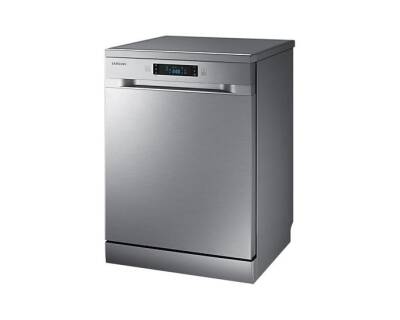 Samsung Dw60dg540fsrtr 4 Program Inox Bulasık Makınesı-hızlı Yıkama-oto Kapı Acma - 3