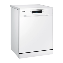 Samsung Dw60dg540fwqtr 4 Program Beyaz Bulasık Makınesı-hızlı Yıkama-oto Kapı Acma - 2