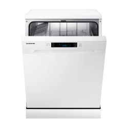 Samsung Dw60dg540fwqtr 4 Program Beyaz Bulasık Makınesı-hızlı Yıkama-oto Kapı Acma - 3