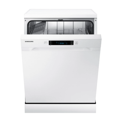 Samsung Dw60dg540fwqtr 4 Program Beyaz Bulasık Makınesı-hızlı Yıkama-oto Kapı Acma - 3