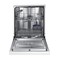 Samsung Dw60dg540fwqtr 4 Program Beyaz Bulasık Makınesı-hızlı Yıkama-oto Kapı Acma - 4