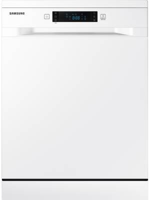 Samsung Dw60dg540fwqtr 4 Program Beyaz Bulasık Makınesı-hızlı Yıkama-oto Kapı Acma - 1