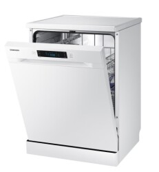 Samsung Dw60dg540fwqtr 4 Program Beyaz Bulasık Makınesı-hızlı Yıkama-oto Kapı Acma - 5