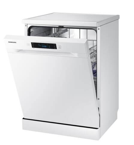 Samsung Dw60dg540fwqtr 4 Program Beyaz Bulasık Makınesı-hızlı Yıkama-oto Kapı Acma - 5
