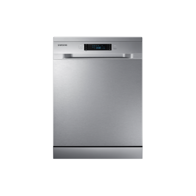 Samsung Dw60dg550fsrtr 5 Program Inox Bulasık Makınesı-hızlı Yıkama-oto Kapı Acma - 1