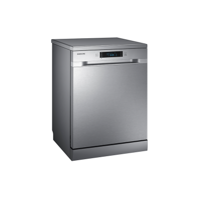 Samsung Dw60dg550fsrtr 5 Program Inox Bulasık Makınesı-hızlı Yıkama-oto Kapı Acma - 2