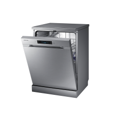 Samsung Dw60dg550fsrtr 5 Program Inox Bulasık Makınesı-hızlı Yıkama-oto Kapı Acma - 4