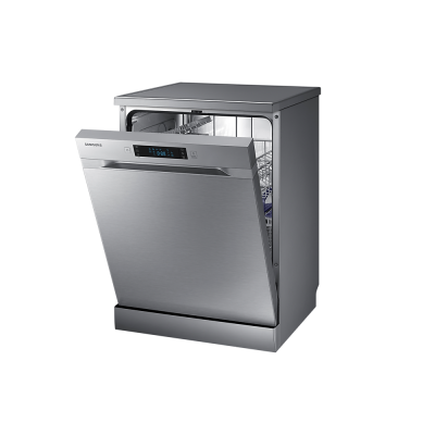 Samsung Dw60dg550fsrtr 5 Program Inox Bulasık Makınesı-hızlı Yıkama-oto Kapı Acma - 4
