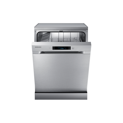 Samsung Dw60dg550fsrtr 5 Program Inox Bulasık Makınesı-hızlı Yıkama-oto Kapı Acma - 3