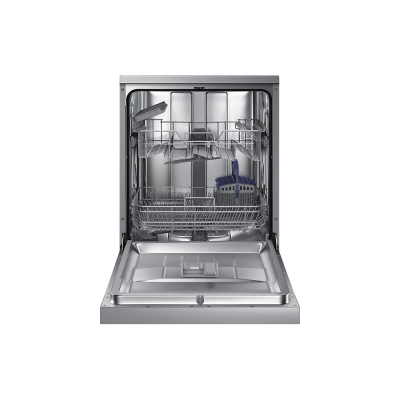 Samsung Dw60dg550fsrtr 5 Program Inox Bulasık Makınesı-hızlı Yıkama-oto Kapı Acma - 5