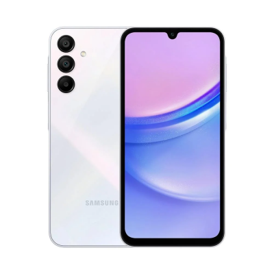 Tsı - Samsung Galaxy (4g) A15 4gb-128gb Cep telefonu - 3