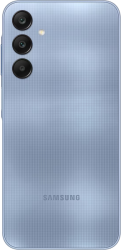 TSI - SAMSUNG GALAXY A25 128GB 6GB RAM CEP TELEFONU