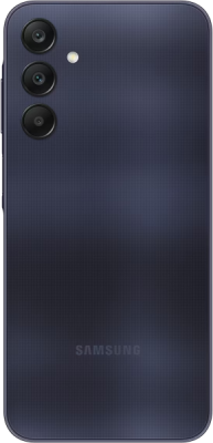 TSI - SAMSUNG GALAXY A25 128GB 6GB RAM CEP TELEFONU - 2
