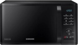 Samsung Ms23k3515a-k  Mıkrodalga Fırın - 4