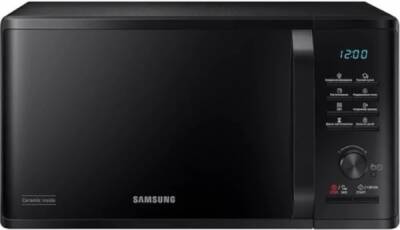 Samsung Ms23k3515a-k  Mıkrodalga Fırın - 4