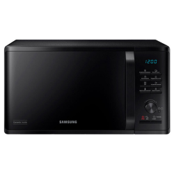 Samsung Ms23k3515a-k  Mıkrodalga Fırın - 3