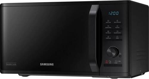 Samsung Ms23k3515a-k Mıkrodalga Fırın - 3
