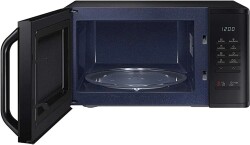 Samsung Ms23k3515a-k Mıkrodalga Fırın - 4