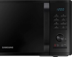 Samsung Ms23k3515a-k Mıkrodalga Fırın - 2