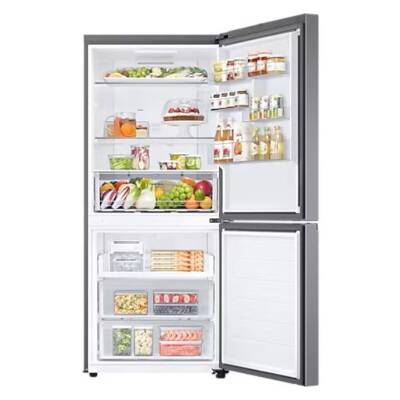 Samsung Rb45dg600es9tr No Frost-wıfı-ınox Kombı Buzdolabı - 4