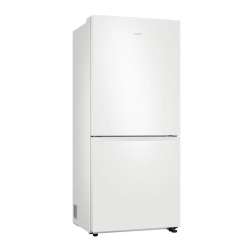 Samsung Rb45dg600ewwtr No Frost-wıfı-beyaz Kombı Buzdolabı - 4